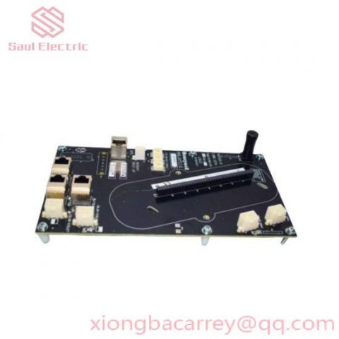 Honeywell 51304439200 High-Performance Control Module