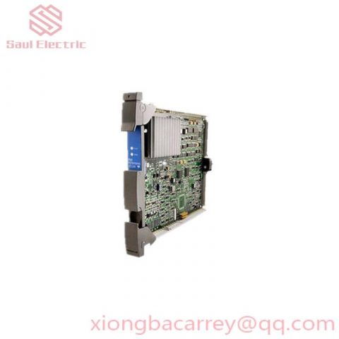 Honeywell QMEM-451401072-400 Industrial Control Module