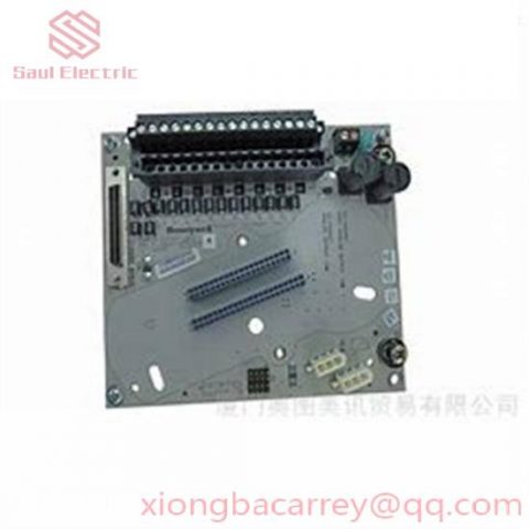 Honeywell 900C72R-0100-44 HC900 I/O Scanner Module, Inductive and Proximity Sensors