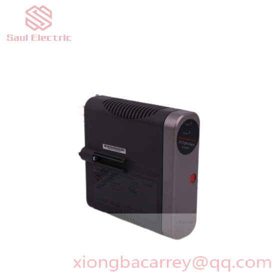 Honeywell 51304728-125 Industrial Control Module