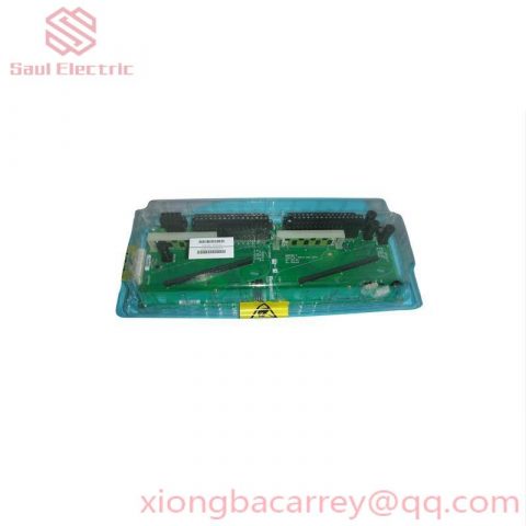 Honeywell 51306967-175 I/O Module, A Robust Industrial Solution