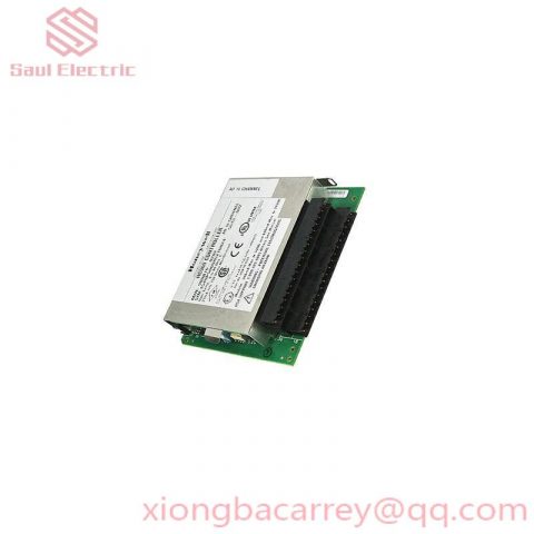 Honeywell 900B16 Analog Output Module - 16-Channel Control Module