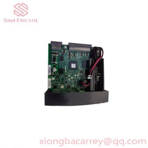 Honeywell A61L-0001-0095 Industrial Control Module