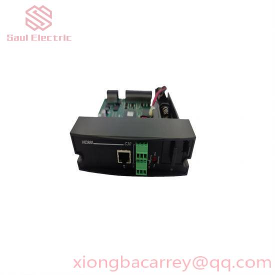 Honeywell A61L-0001-0095 Industrial Control Module