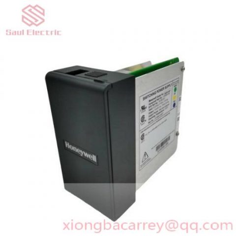 Honeywell ControlEdge 900 Power Supply 900P01-0301