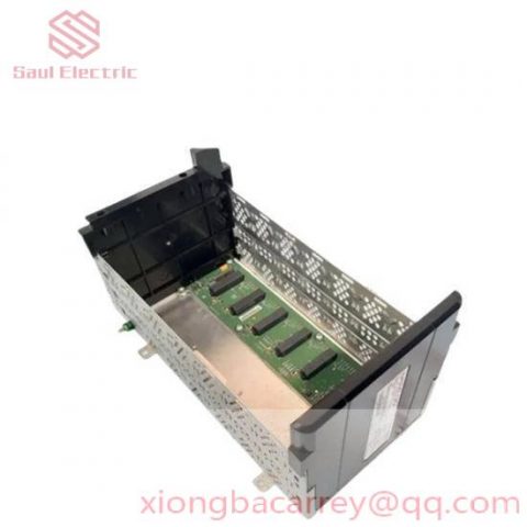 Honeywell 900R12-0200 I/O Rack - Industrial Control Module