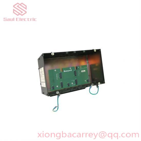 Honeywell LEM-320 Industrial Control Module