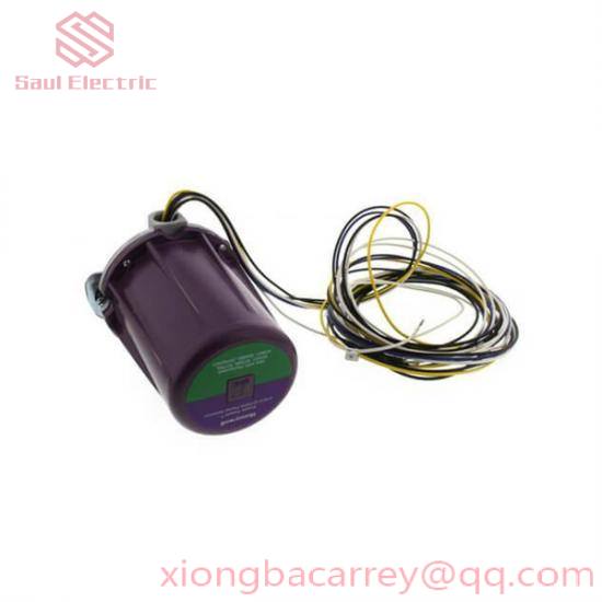 Honeywell LEM-320 Industrial Control Module