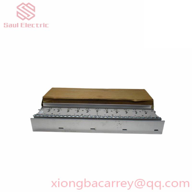 Honeywell 31117486-501 Industrial Control Module, High Performance Automation Component