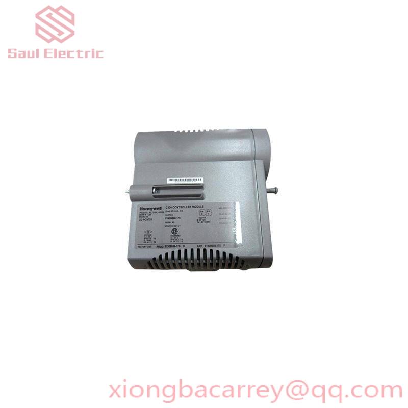 Honeywell 3603B - Advanced Control Module for Industrial Automation