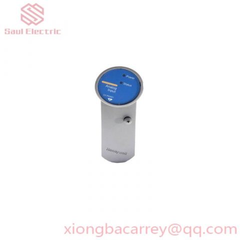 Honeywell CC-PPIX01 Precision Pulse Input Module, Industrial Control Component