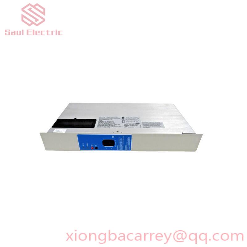 Honeywell FC-TDOL-0724/0724P Analog Input Module - Industrial Automation Control