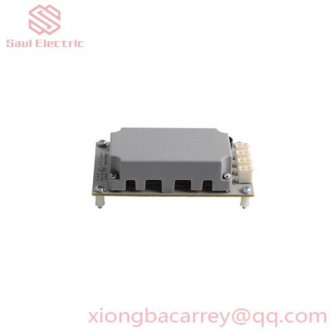 Honeywell 5351S2 Industrial Control Module
