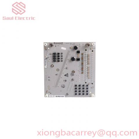 Honeywell CC-TAIN01 Motion Control Module, Enhancing Precision and Efficiency in Industrial Automation