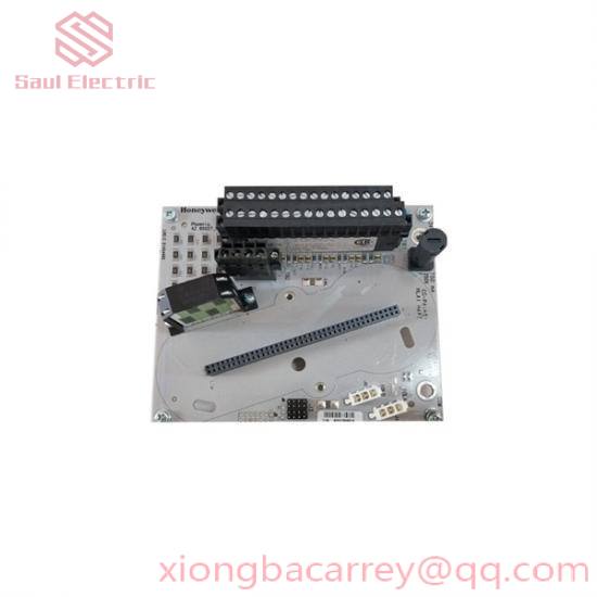 Honeywell 6580801940 Industrial Control Module, Enhanced Reliability & Performance