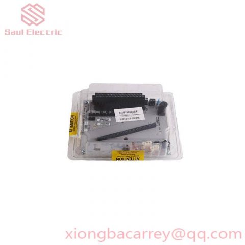 ABB CC-TAON01 Analog Output Module, Precision Control for Industrial Applications