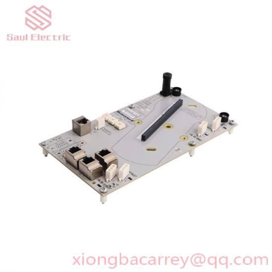 Honeywell STT850 SmartLine Temperature Transmitter