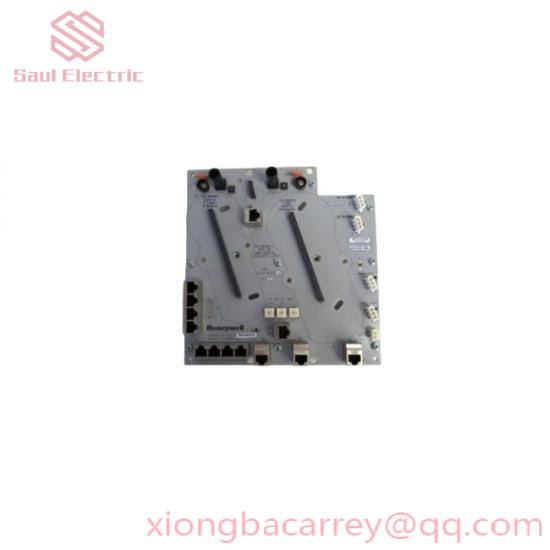 Honeywell 5301.0 Industrial Control Module