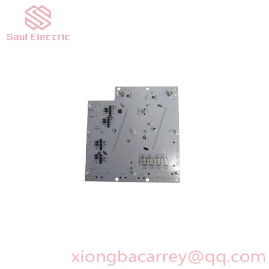 Honeywell 5301.0 Industrial Control Module