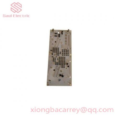 Honeywell 2652-300 Compact Industrial Control Module