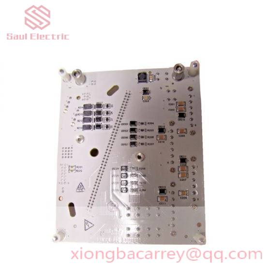 HONEYWELL DC-TDOD61 Industrial Control Module