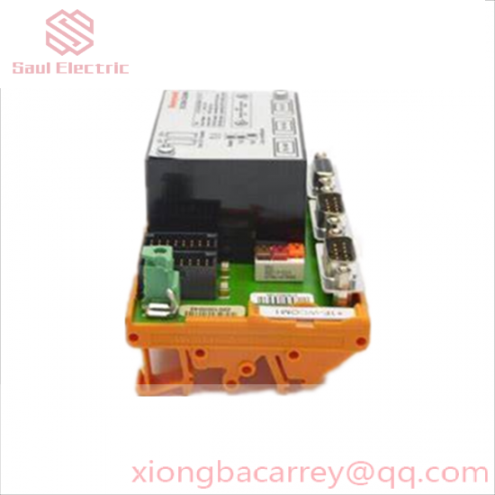 REXROTH DKS011-W100A PLC Communication Module