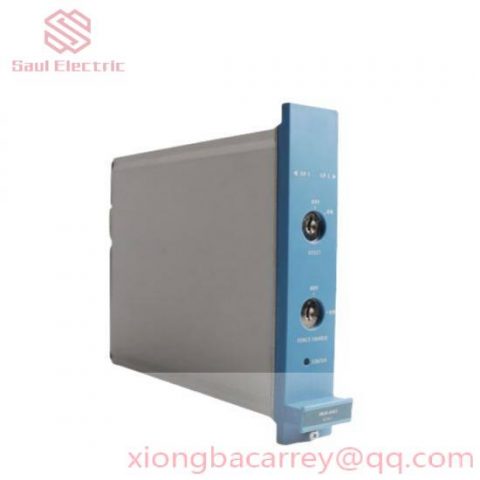 Honeywell RP7517A1009-1 Industrial Control Module, High Precision Measurement & Control Solution