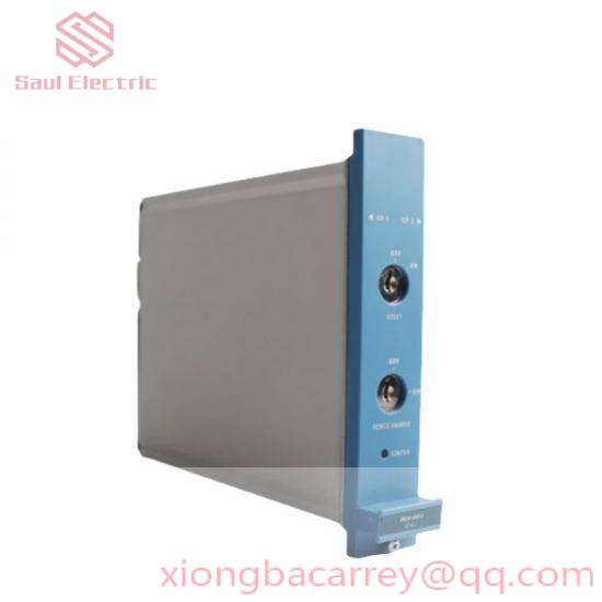 Honeywell RP7517A1009-1 Industrial Control Module, High Precision Measurement & Control Solution