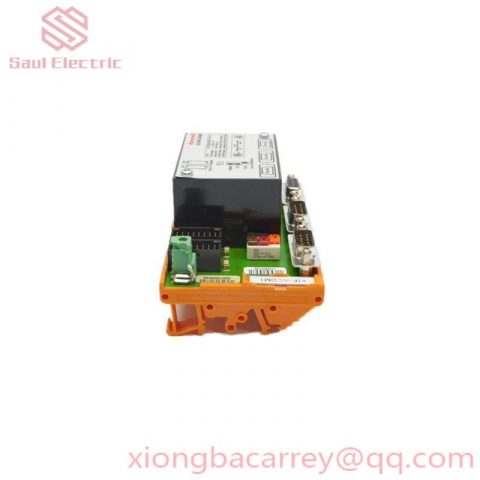 Honeywell PMF1216D61 Remote I/O Module for Industrial Automation