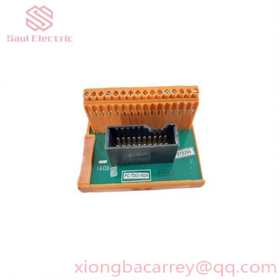 Honeywell FS-SAI-1620M Precision Control Module