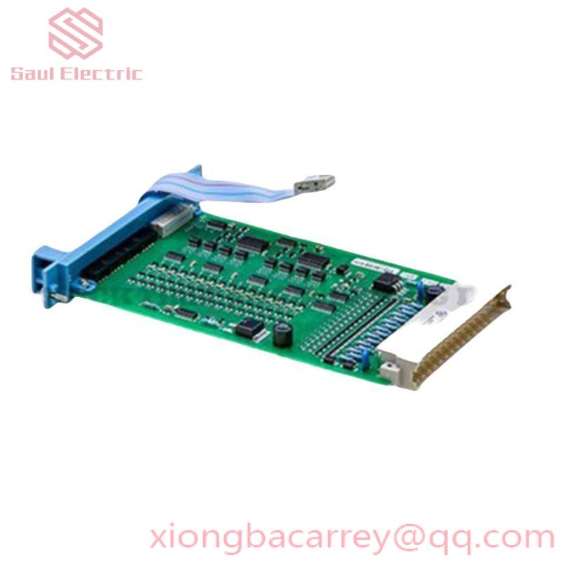 HONEYWELL 51307186-275 Control Module