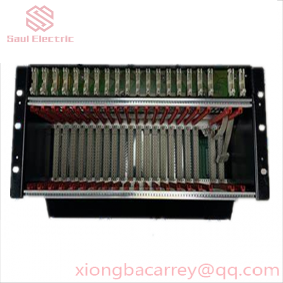 Honeywell 4352B Industrial Control Module