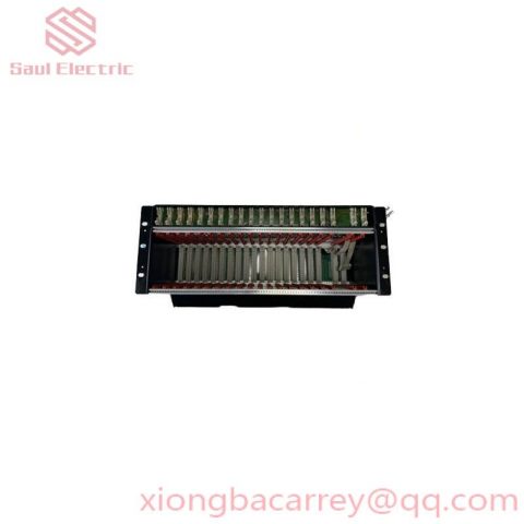 Honeywell 8EI4X5HWT10.0600-1 Industrial Control Module