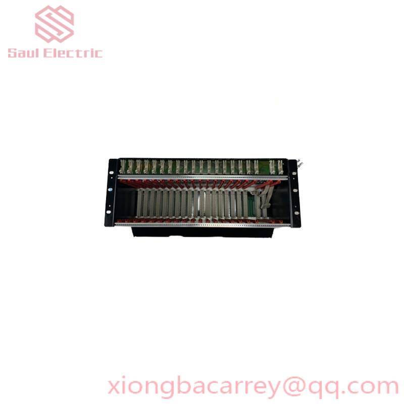 Honeywell 8EI4X5HWT10.0600-1 Industrial Control Module