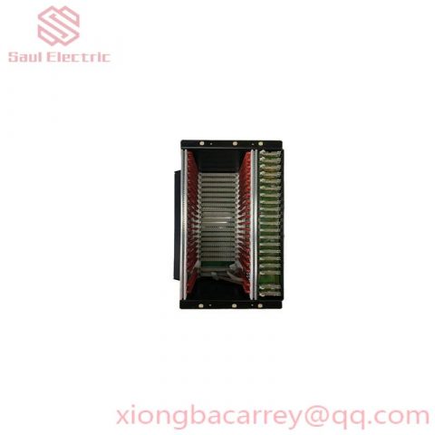 ABB FC-IOCHAS-0002R Industrial Module for Enhanced Process Control