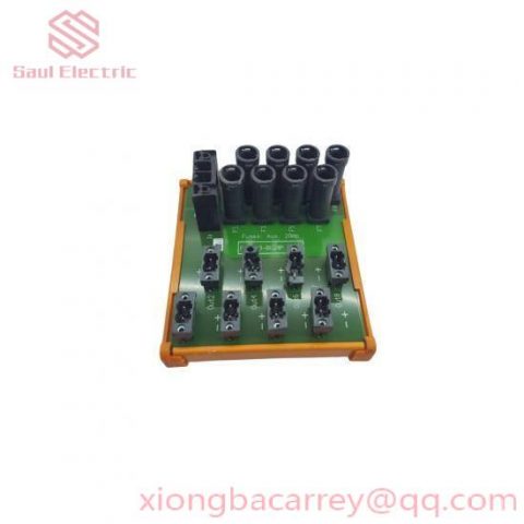 Honeywell 51303940-250 Ethernet Loop Processor Module