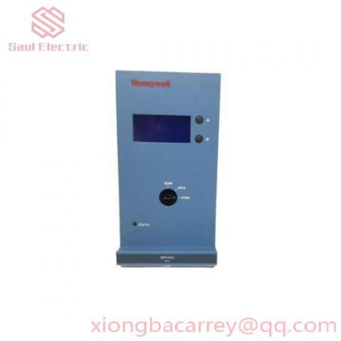 Honeywell 51303985-300: Industrial Control Module