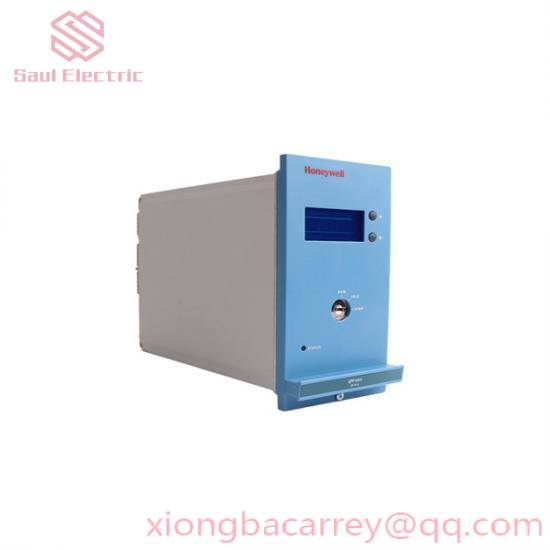 Honeywell QPP-0002 Control Modules for Industrial Automation