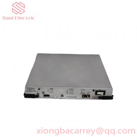 Honeywell QPP-0002 Control Modules for Industrial Automation