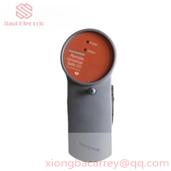 Honeywell EP-DONENB Industrial Control Module