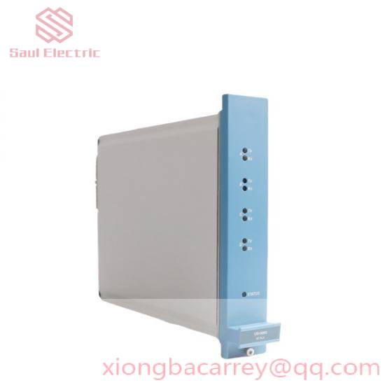 Honeywell QPP-0002 Control Modules for Industrial Automation