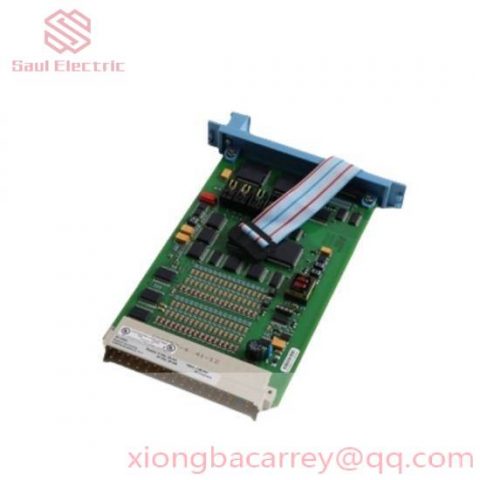 HONEYWELL FC-SAI-1620M CC V1.5 Industrial Control Module