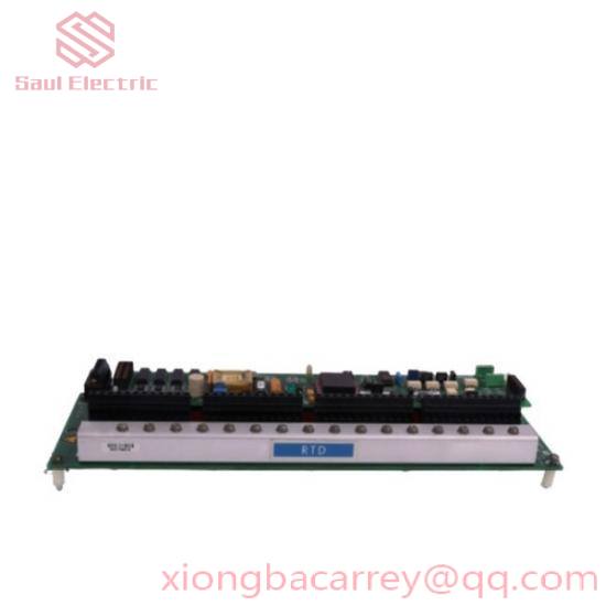 HONEYWELL 51304467-100 Industrial Control Module