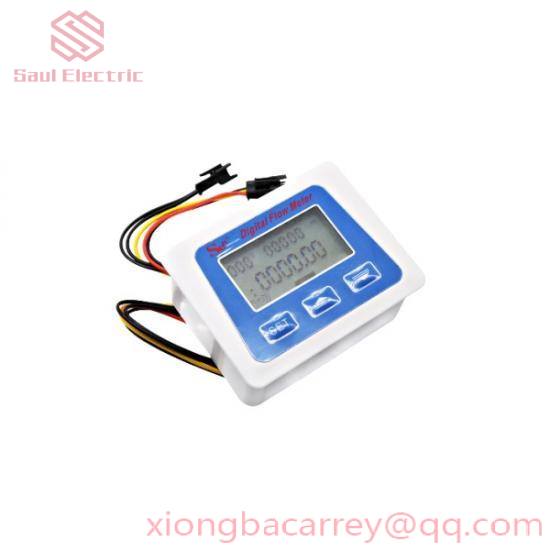 Honeywell ECR165 Industrial Control Drive, 599Hz, IP66