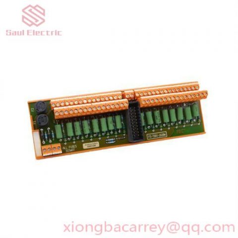 Rexroth FC-TSAI-1620 Industrial Control Module