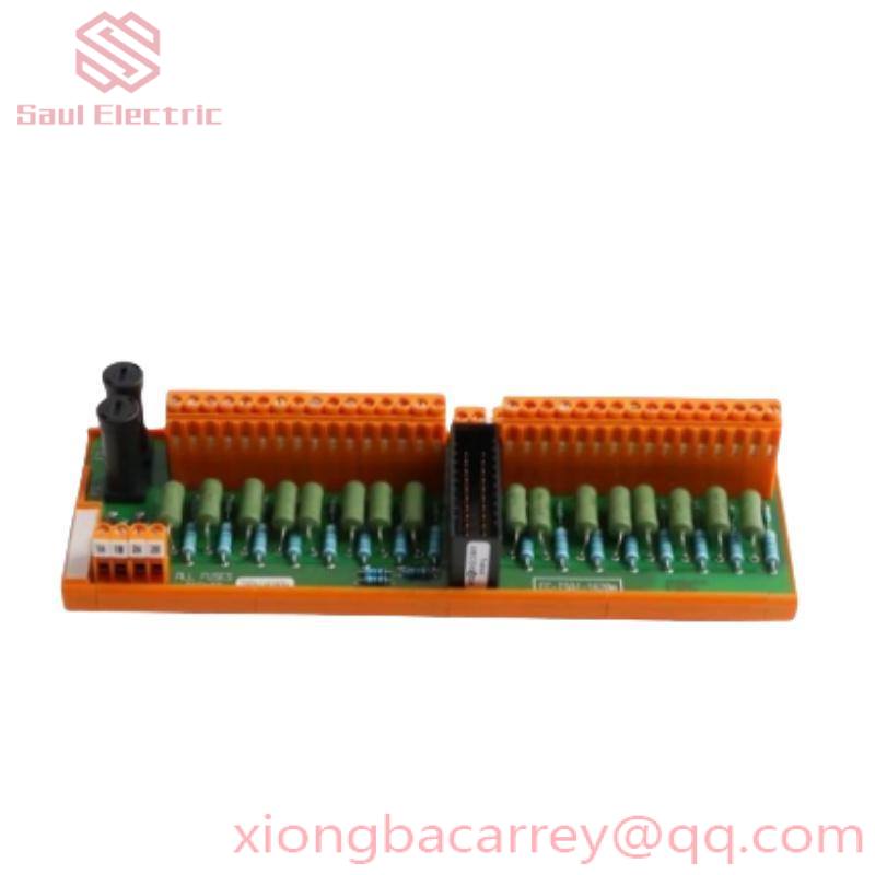 Honeywell 51301647-100 Power Supply, Industrial Grade Module for Automation Systems