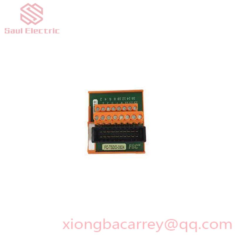 Honeywell FC-SDO-0824 CCV1.3 Digital Output Module