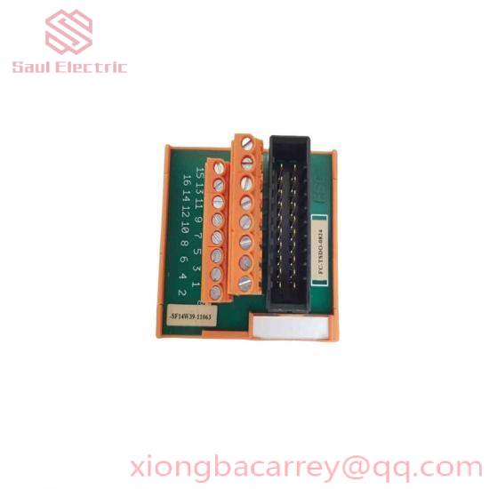 Honeywell FC-SDO-0824 CCV1.3 Digital Output Module
