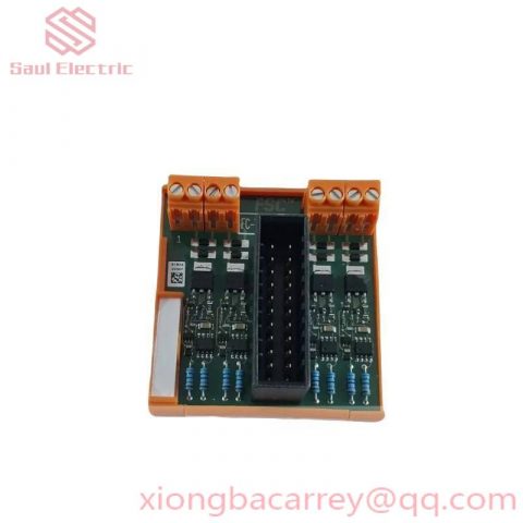 Honeywell 8C-TAOX61 51306981-175 Analog Output Module