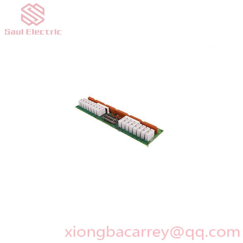 Honeywell 51304685-200 RP Communication Module for Industrial Automation